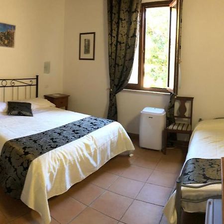 Villa Tuscany Siena Buitenkant foto