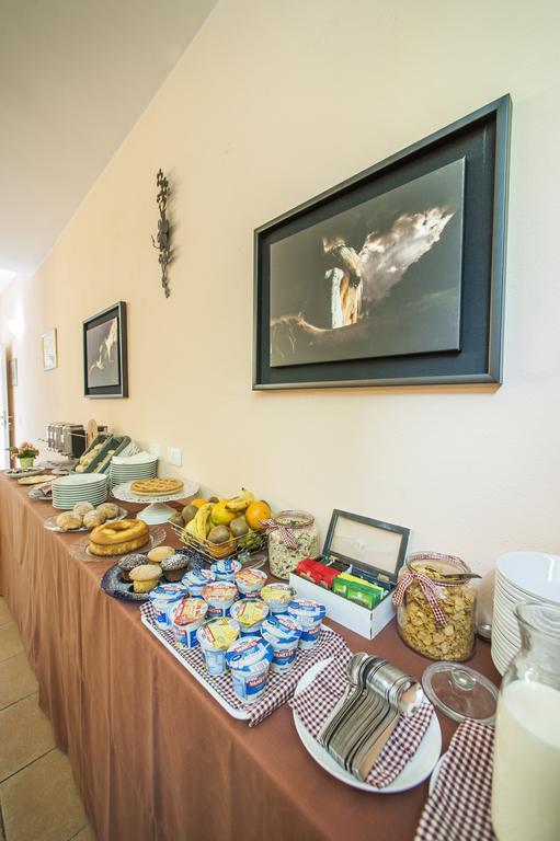 Villa Tuscany Siena Buitenkant foto