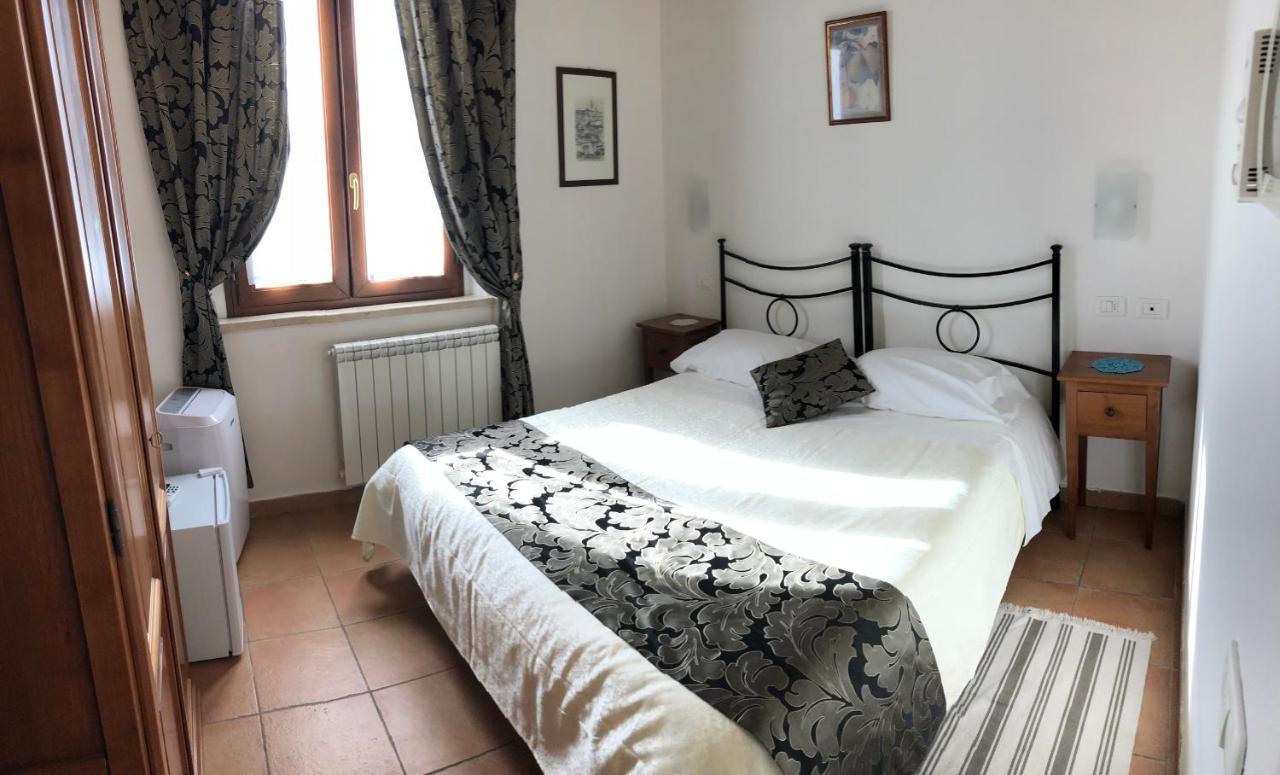 Villa Tuscany Siena Buitenkant foto