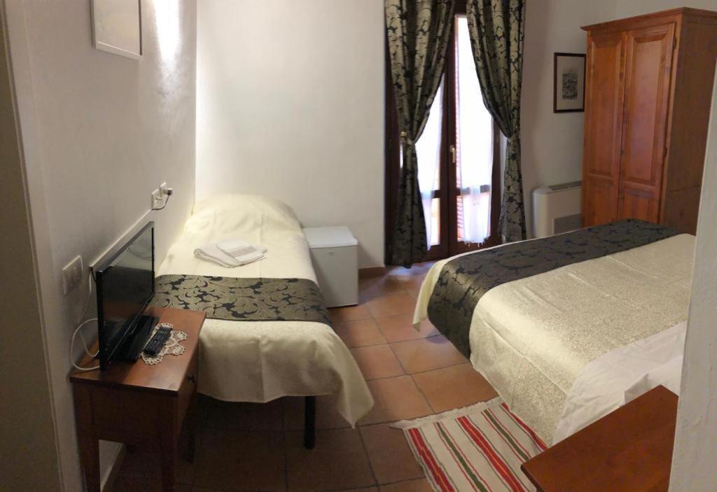 Villa Tuscany Siena Buitenkant foto
