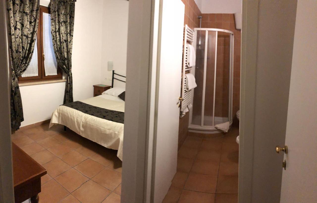 Villa Tuscany Siena Buitenkant foto