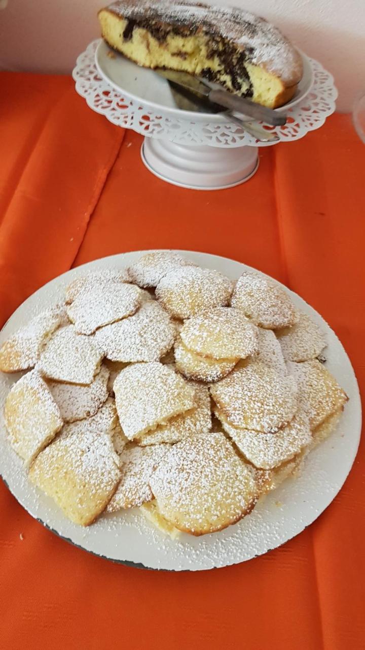 Villa Tuscany Siena Buitenkant foto