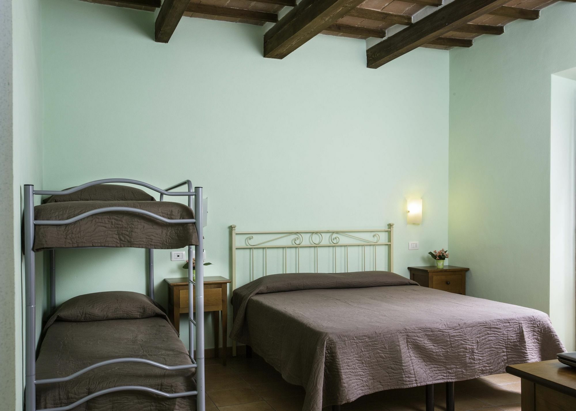 Villa Tuscany Siena Buitenkant foto
