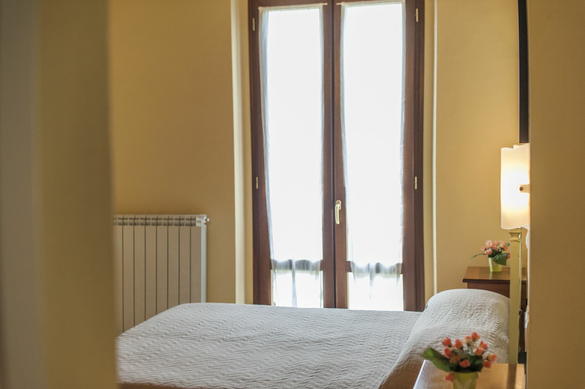 Villa Tuscany Siena Buitenkant foto